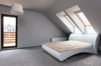 Belvedere bedroom extensions